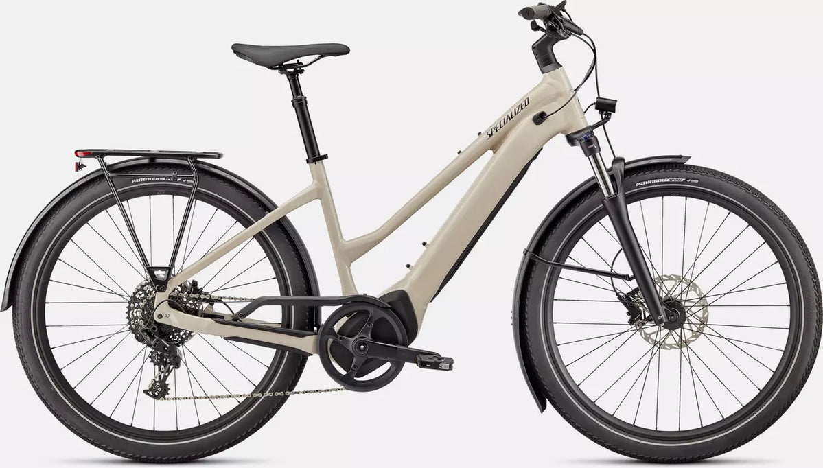 Specialized Turbo Vado 4.0 Step Through