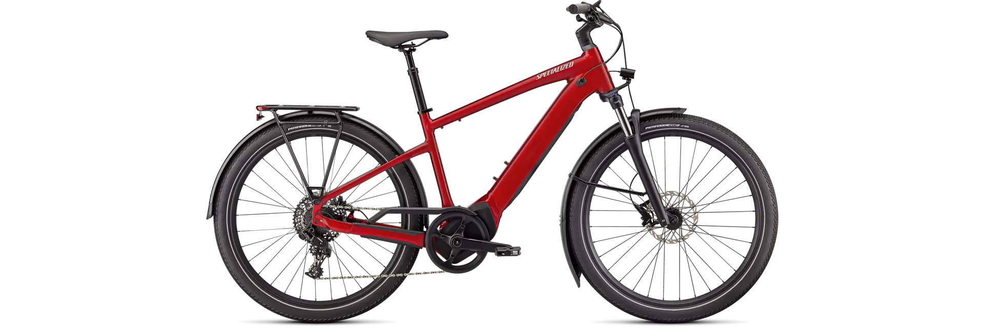 Specialized Turbo Vado 4.0