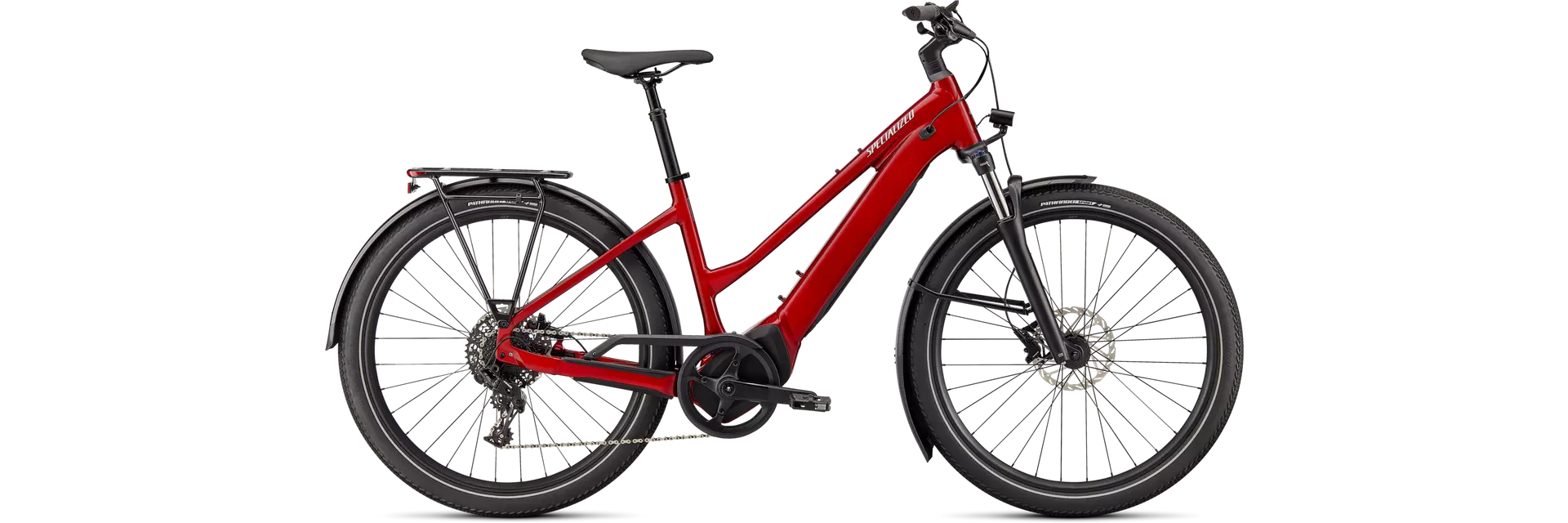 Specialized Turbo Vado 4.0 Step Through Specialized Turbo Vado 4.0 Step Through