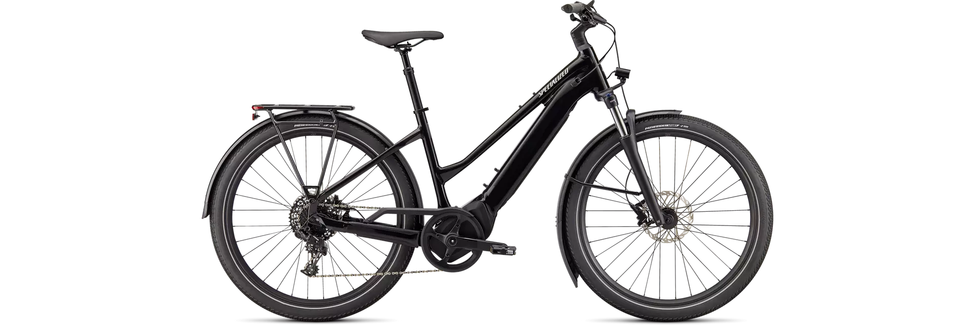 specialized e bike vado damen Specialized Turbo Vado 4.0 Step Through