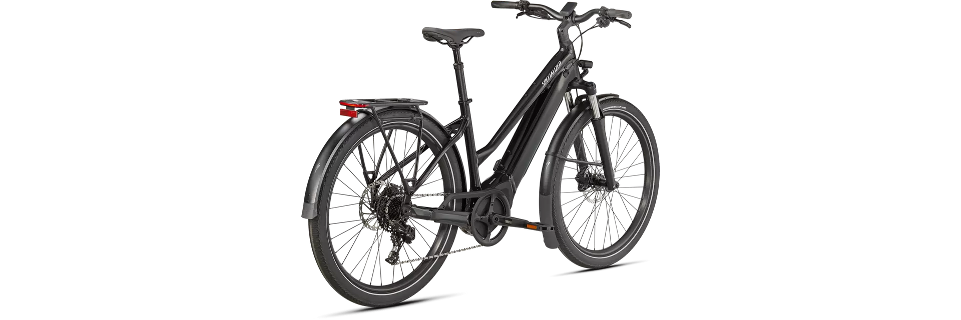 vado e bike damen Specialized Turbo Vado 4.0 Step Through
