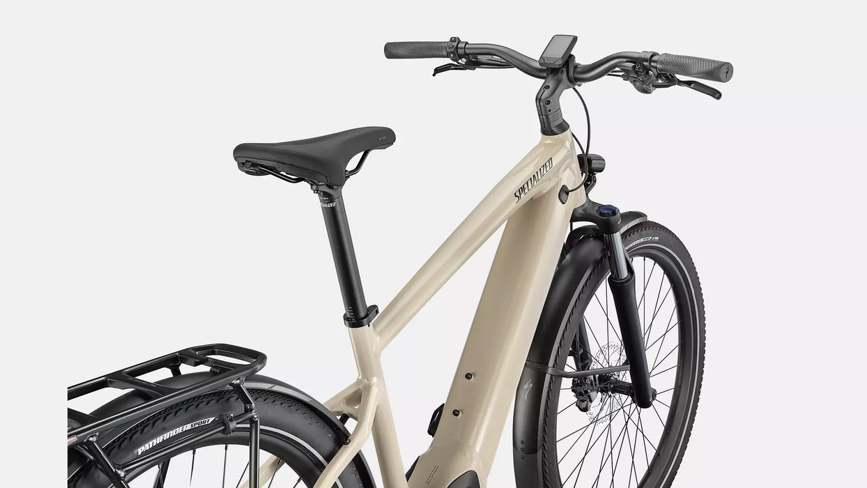 Specialized Turbo Vado 3.0