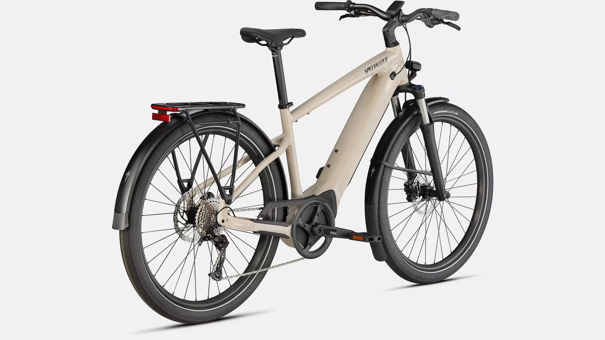 Specialized Turbo Vado 3.0