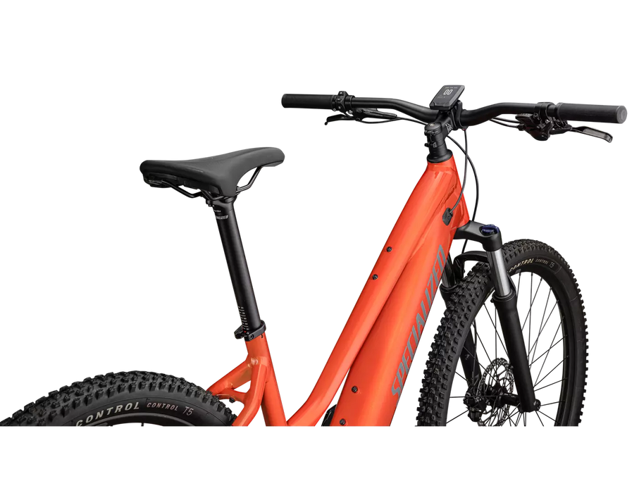 2023 Specialized Turbo Tero 3.0 Step-Through