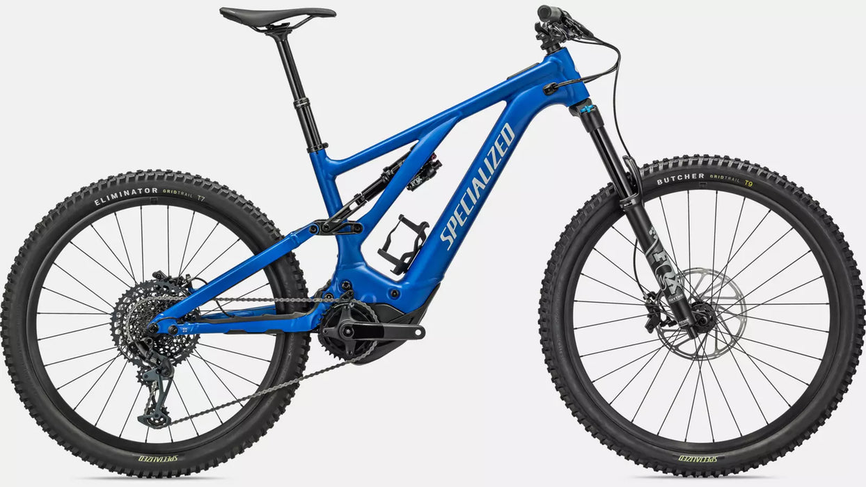 Specialized turbo levo 2020 deals