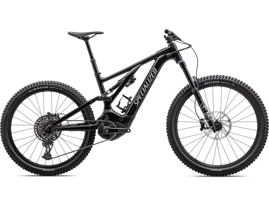 2022 Specialized Turbo Levo Comp Alloy Demo