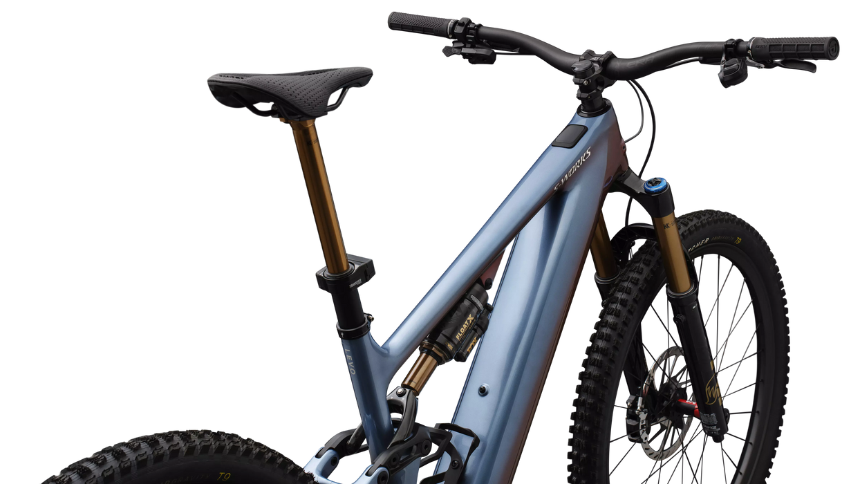 Specialized Turbo Levo 4 S-Works