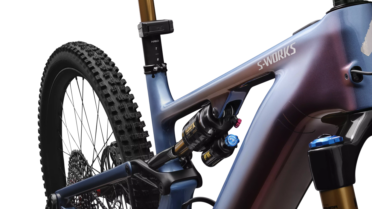 Specialized Turbo Levo 4 S-Works