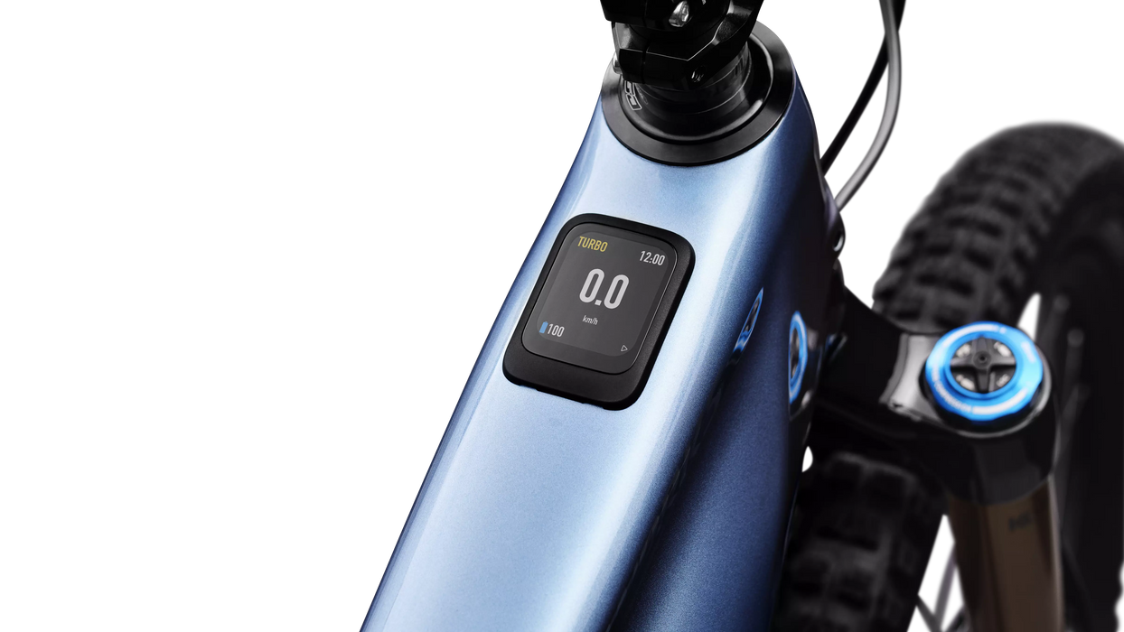 Specialized Turbo Levo 4 S-Works