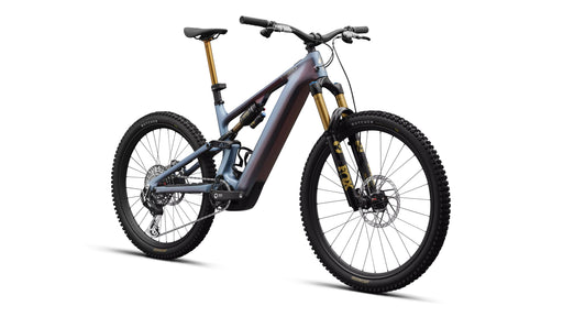 Specialized Turbo Levo 4 S-Works