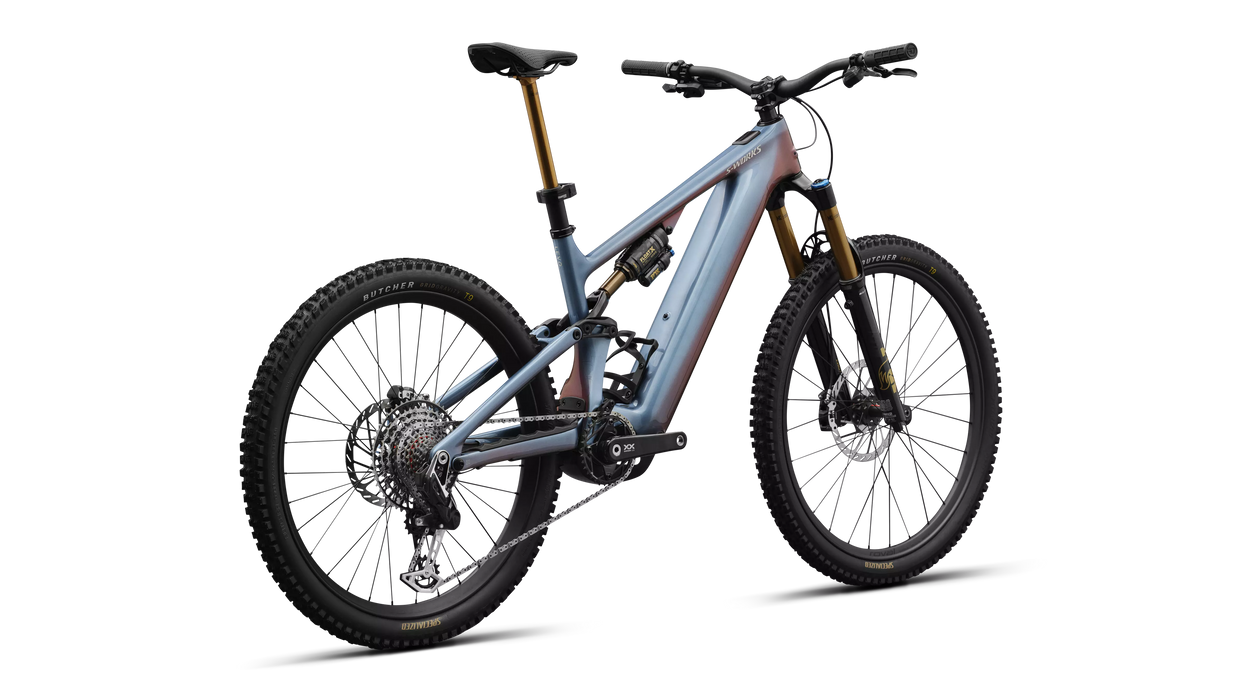 Specialized Turbo Levo 4 S-Works