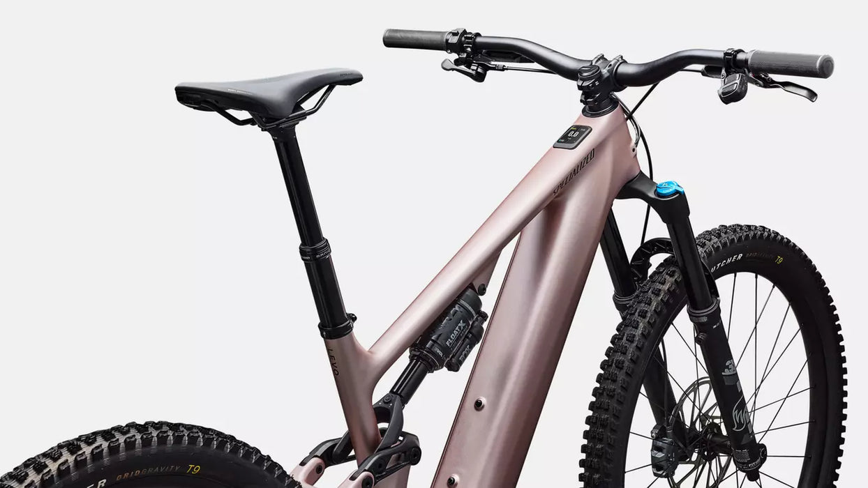 2025 Specialized Turbo Levo 4 Comp