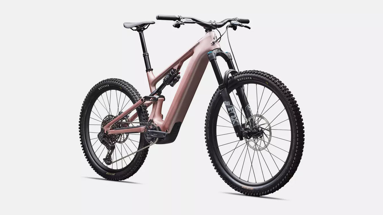 2025 Specialized Turbo Levo 4 Comp