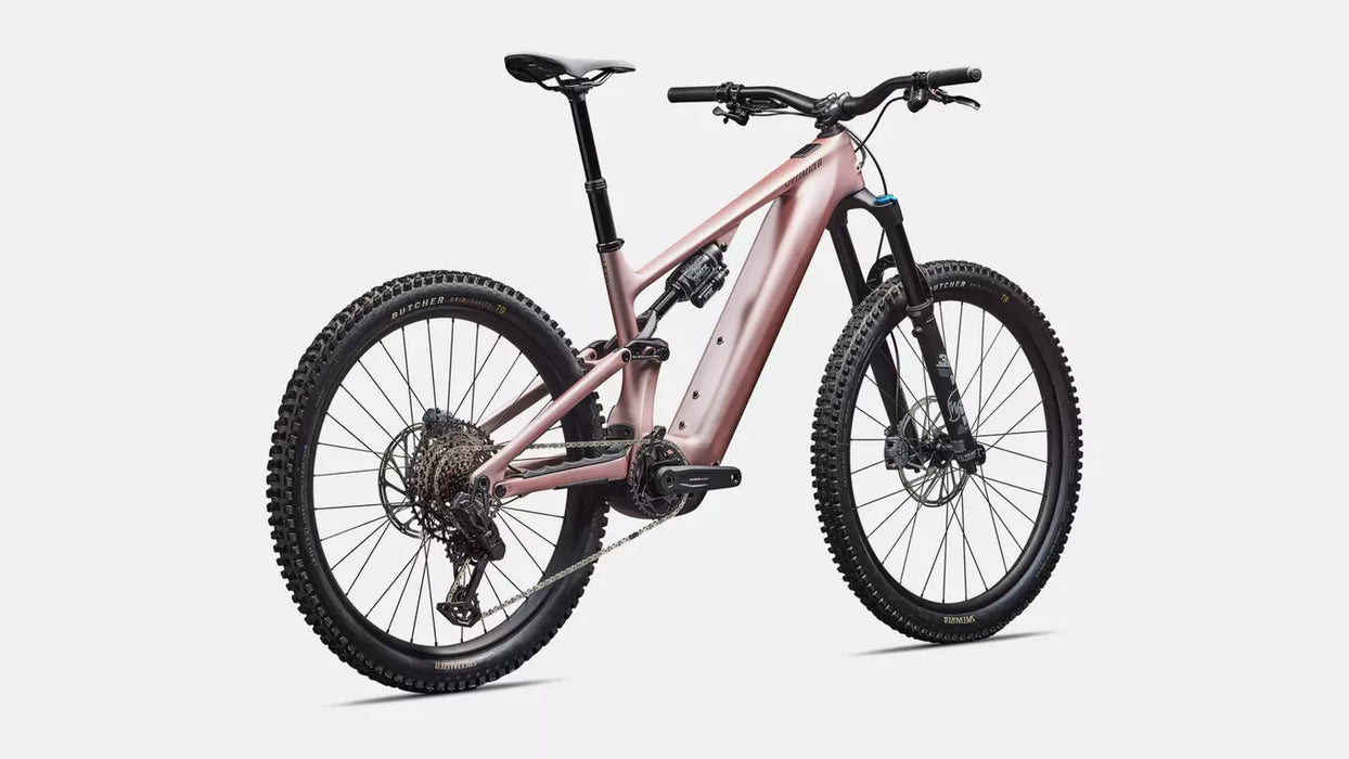 2025 Specialized Turbo Levo 4 Comp