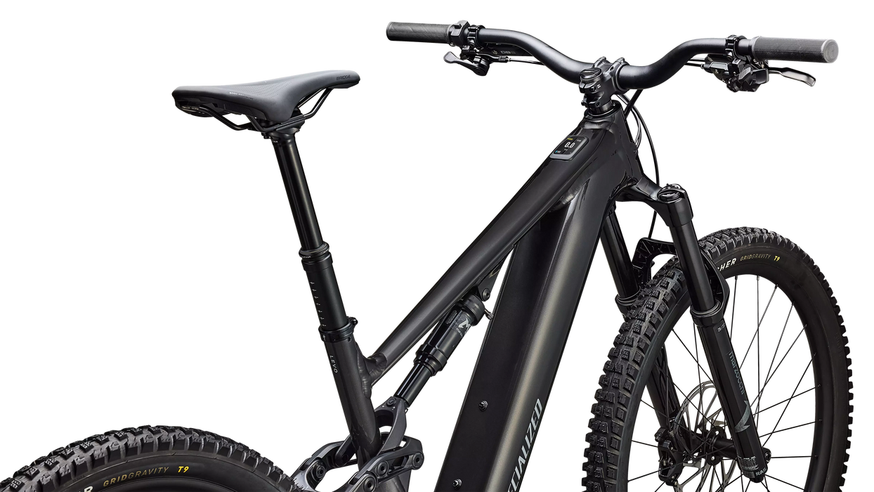 Specialized Turbo Levo 4 Comp Alloy Specialized Turbo Levo 4 Comp Alloy