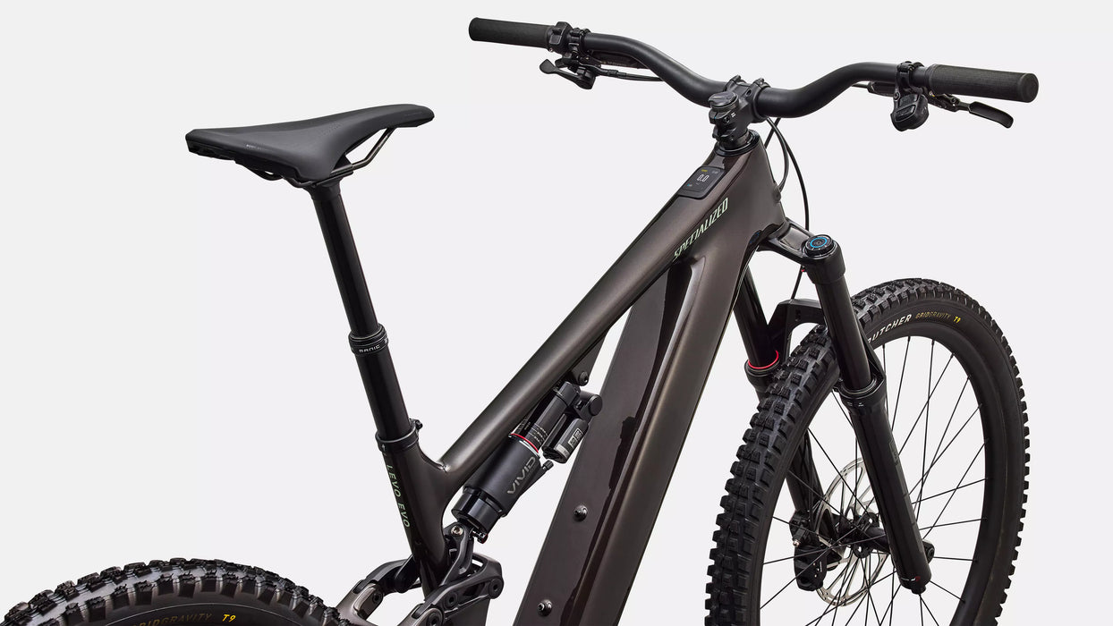 Specialized Turbo Levo Evo Comp