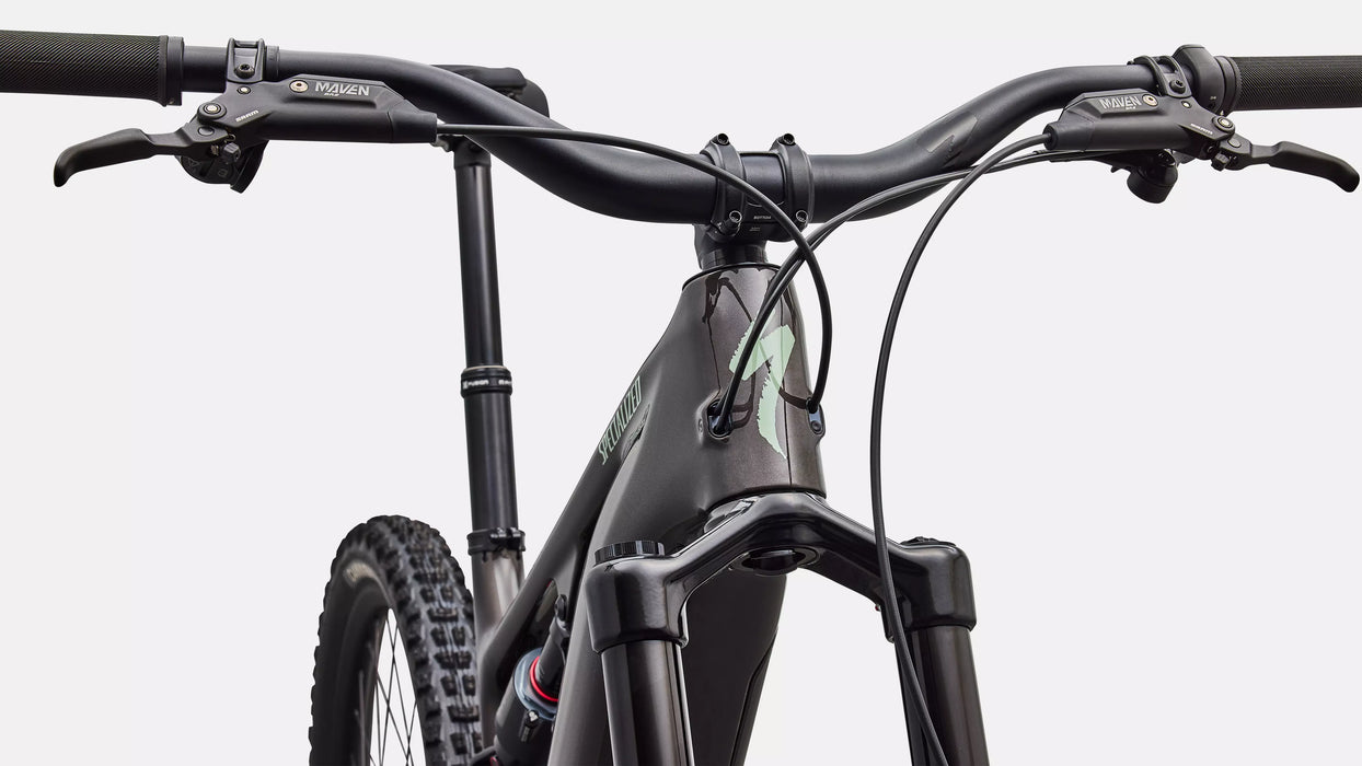 Specialized Turbo Levo Evo Comp