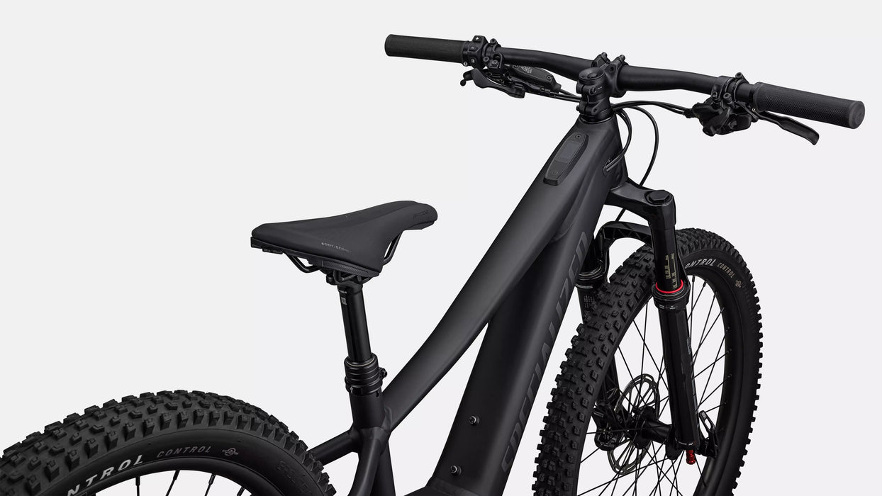 Specialized Turbo Levo Unleash the Trail-Riding Power