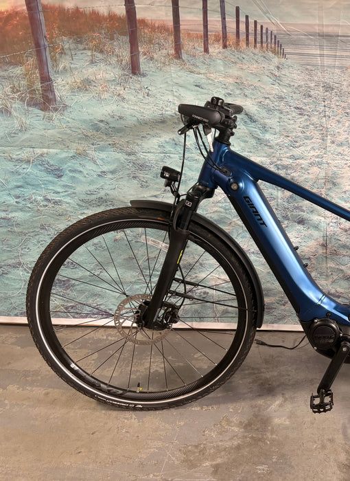 Giant Explore E+ 2 GTS Demo Small