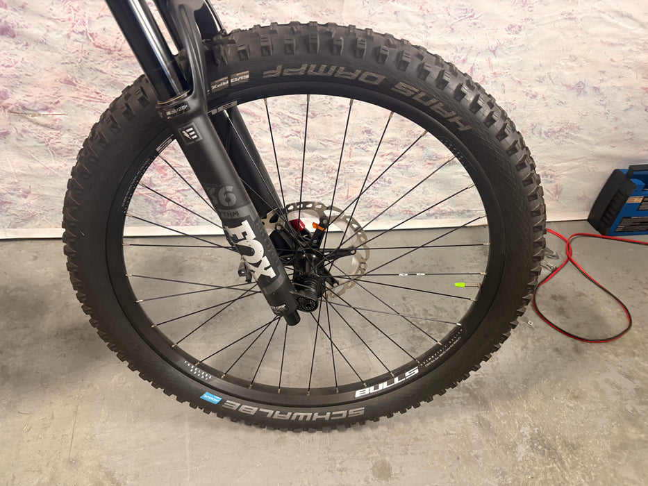 Bulls E-Stream Evo AM 4 Certifed Pre-Owned