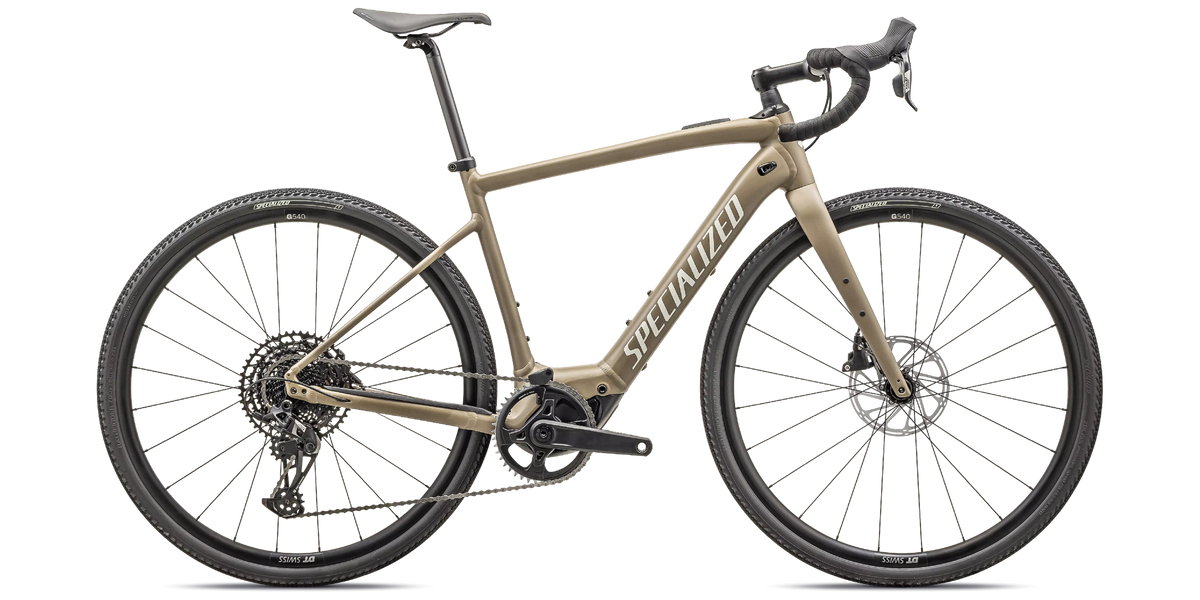 Specialized Creo SL E5 サイズL Specialized Turbo Creo SL E5 Comp - Energy City Bikes