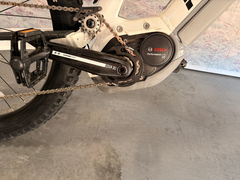 Haibike XDURO AllMtn 3.0 - Certified Pre-Owned