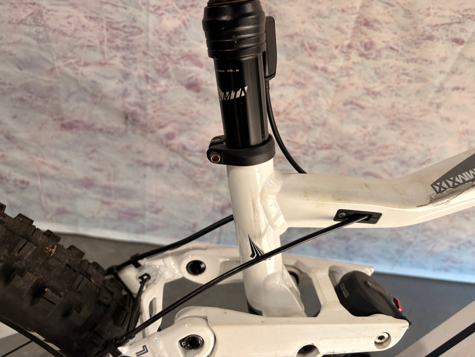 Haibike XDURO AllMtn 3.0 - Certified Pre-Owned