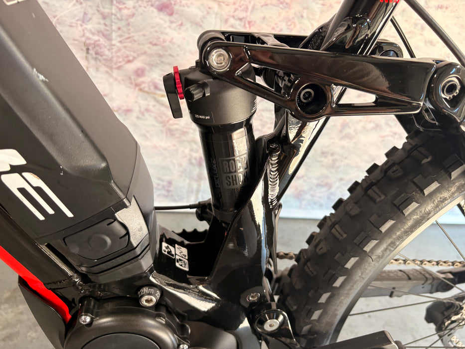 Haibike XDURO AllMtn 2.0 - Certified Pre-Owned