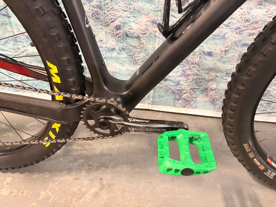 2015 Specialized Fatboy Comp Carbon