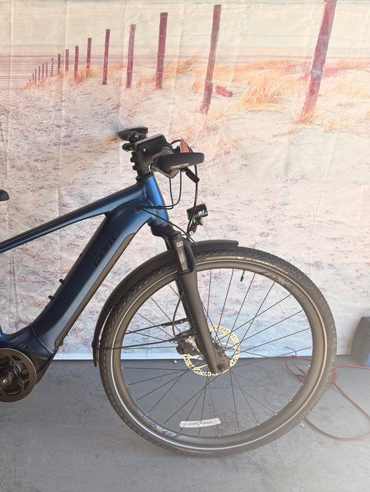 Giant Explore E+ 2 GTS Demo Small
