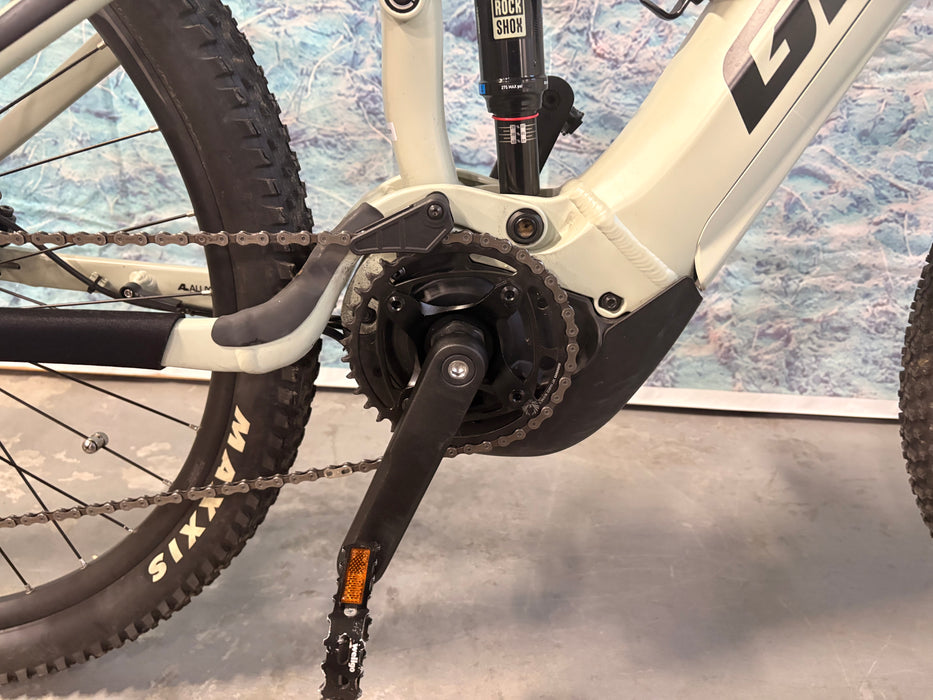 2021 Giant Stance E+ 1 Certified Pre-Owned