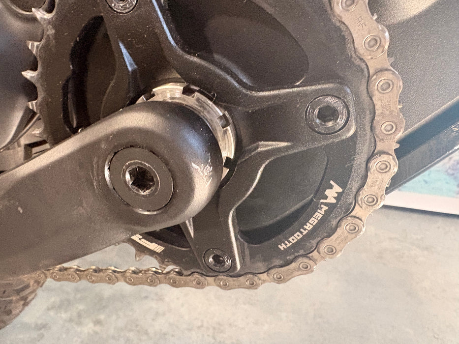 Bulls E-Stream EVO AM 4 Certified Pre-Owned