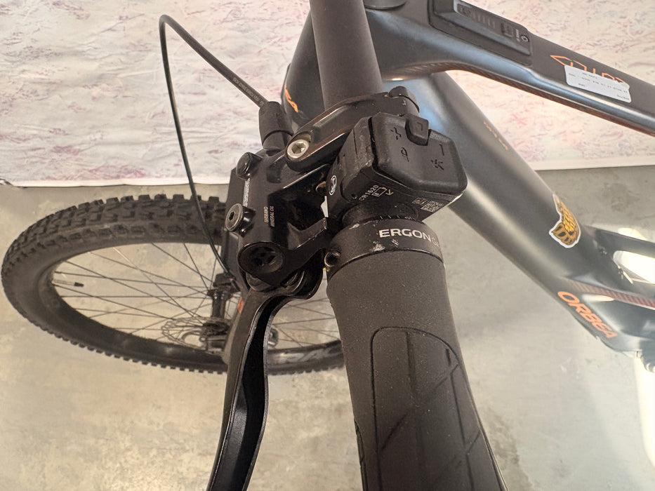 2025 Orbea Wild M20 Certified Pre-Owned