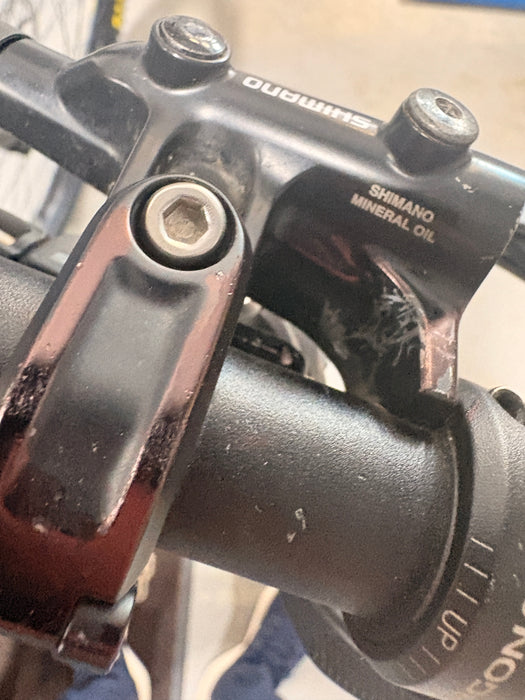 2025 Orbea Wild M20 Certified Pre-Owned