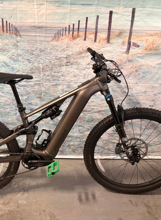 Specialized Turbo Levo 4 Comp Alloy Demo