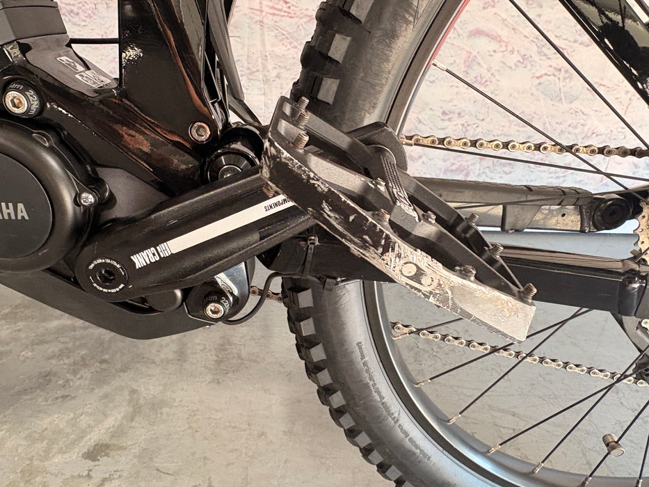 Haibike XDURO AllMtn 2.0 - Certified Pre-Owned