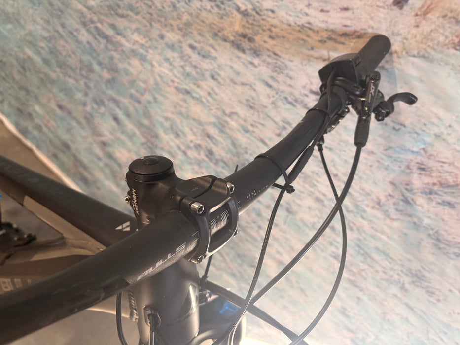 Bulls E-Stream EVO AM 4 Certified Pre-Owned