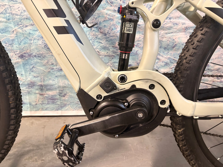 2021 Giant Stance E+ 1 Certified Pre-Owned