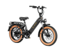 AMIA Big Sur Sport Ebike