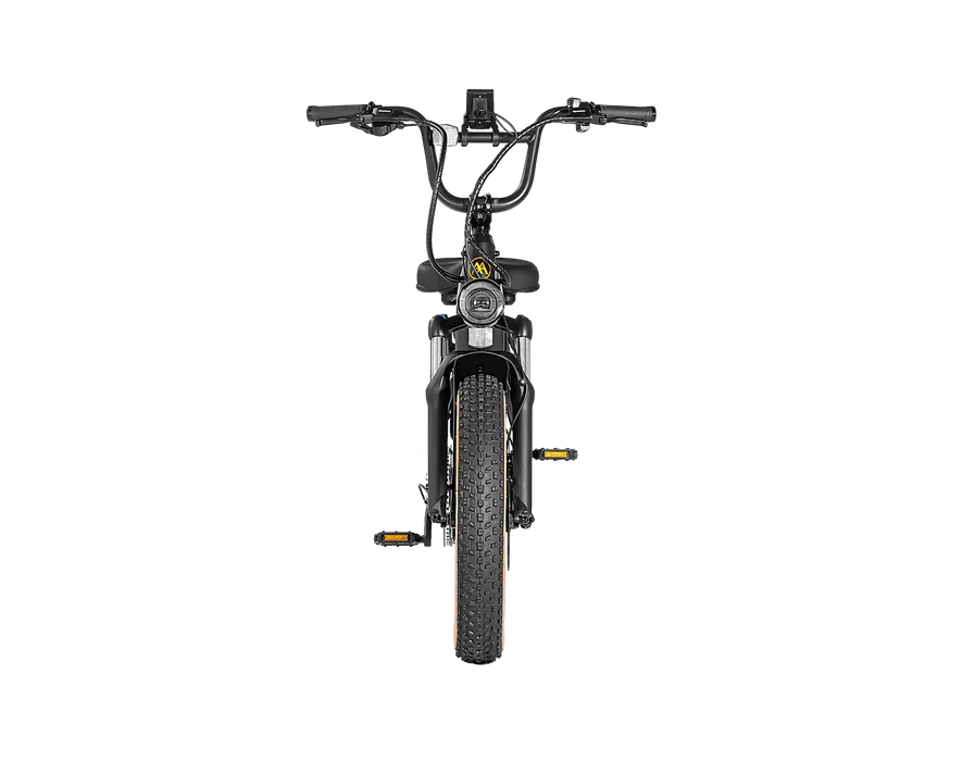 AMIA Big Sur Sport Ebike