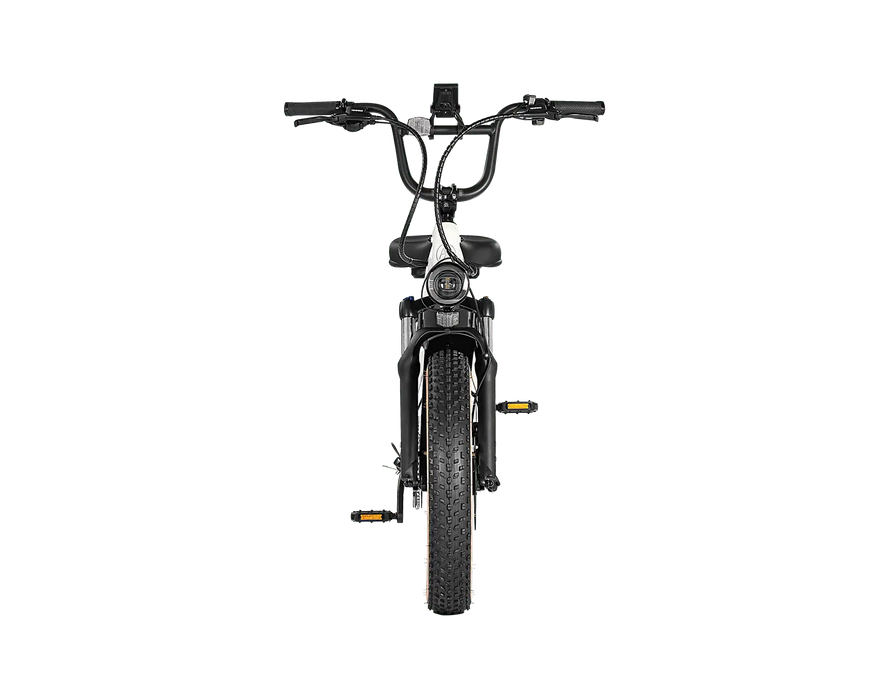 AMIA Big Sur Sport Ebike
