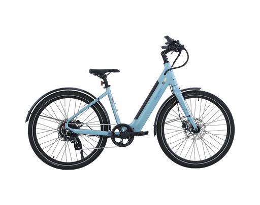 AMIA Key West Ebike