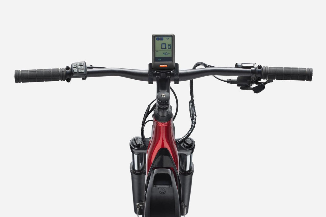 Adventure Neo Allroad Speed