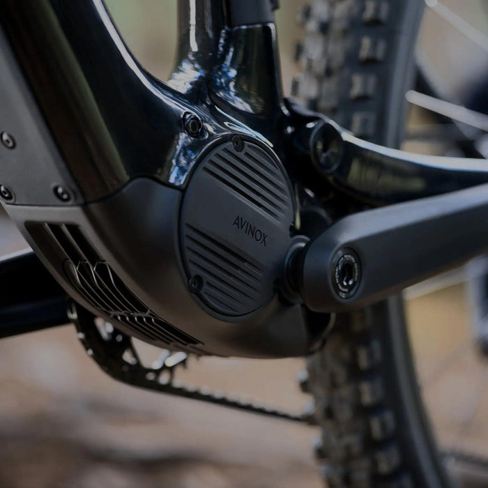 Amflow PL Carbon