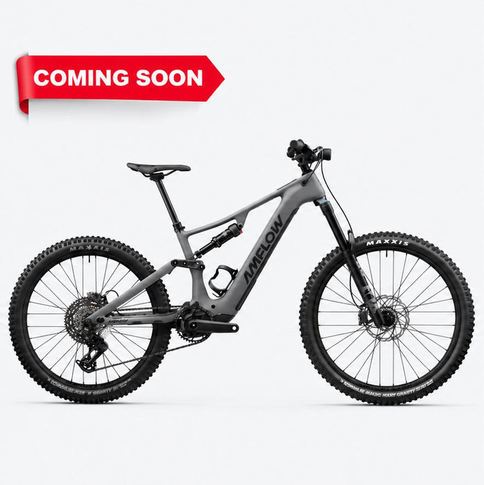 Amflow PR Carbon Pro