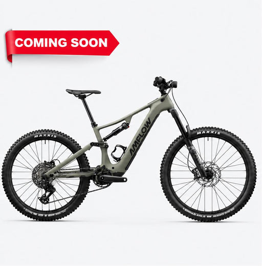 Amflow PR Carbon