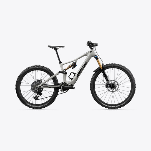Amflow PX Carbon Pro