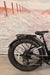 Aventon AVENTURE 2 Step Through Fat Bike Certified Pre-Owned