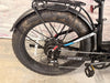 Aventon AVENTURE 2 Step Through Fat Bike Certified Pre-Owned