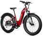 Aventon AVENTURE Step Through Fat Bike
